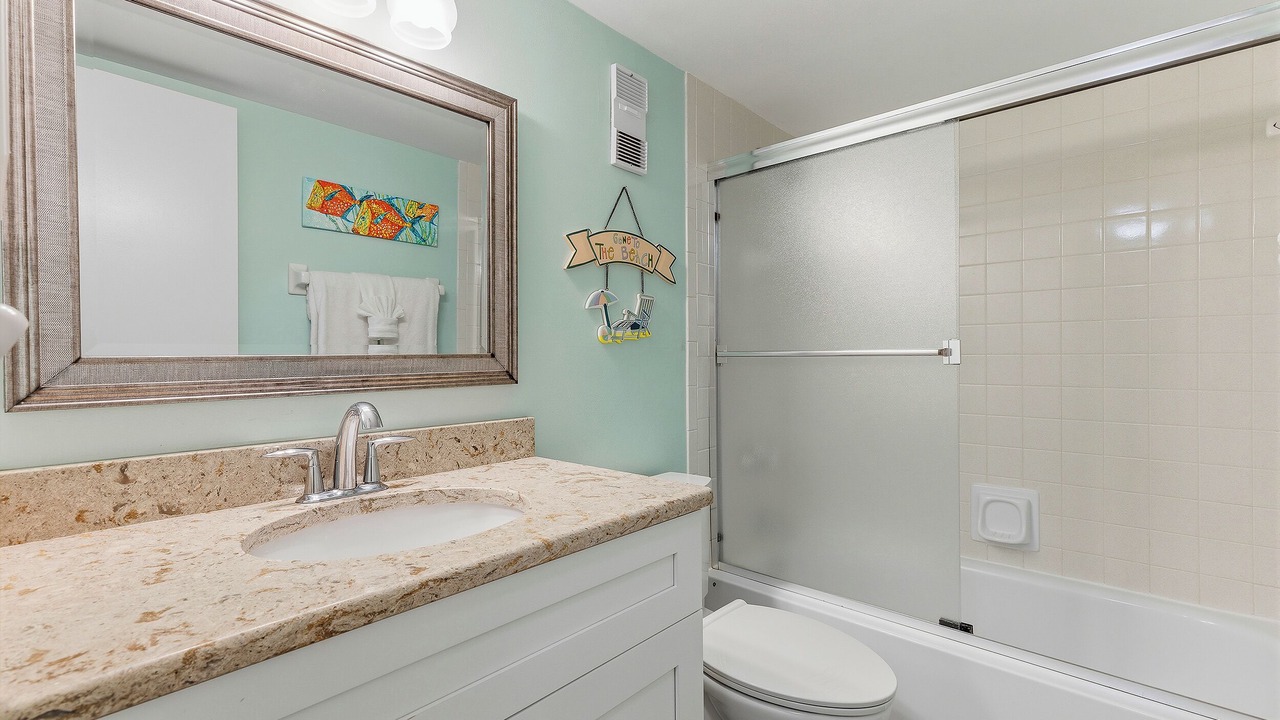 Photo of Bathroom in Point East