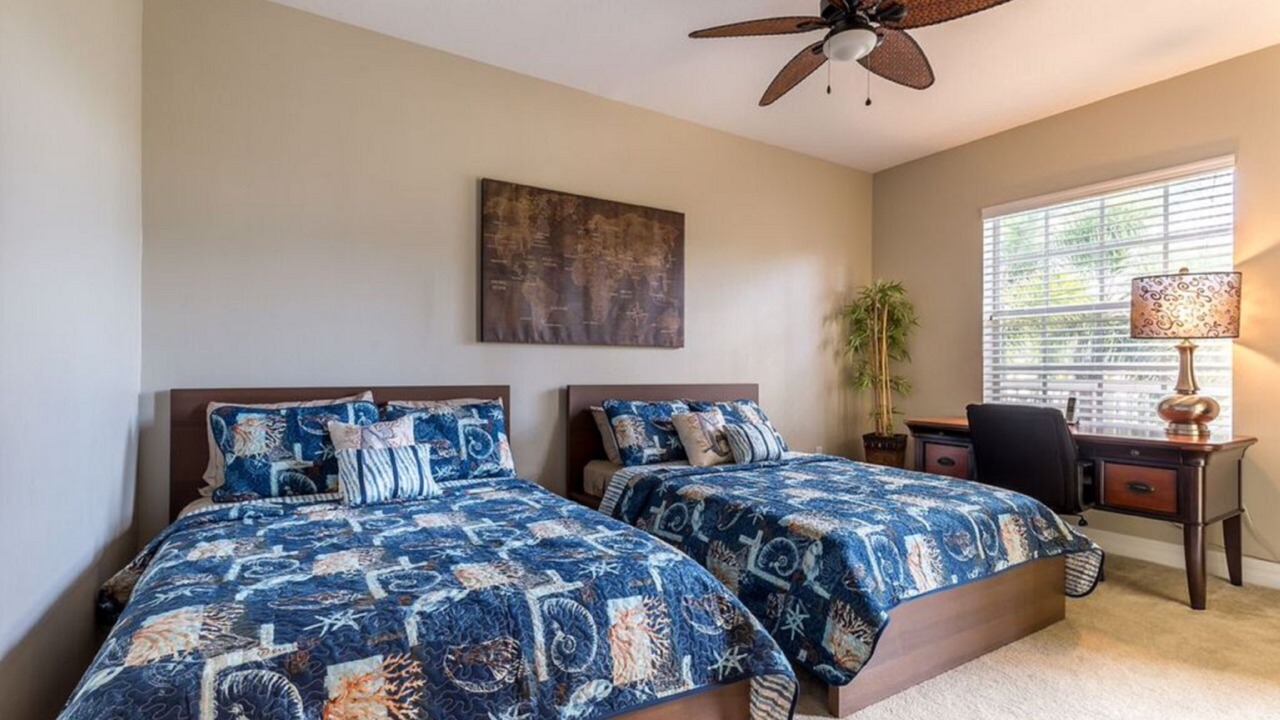 Photo of Bedroom in Ruskin
