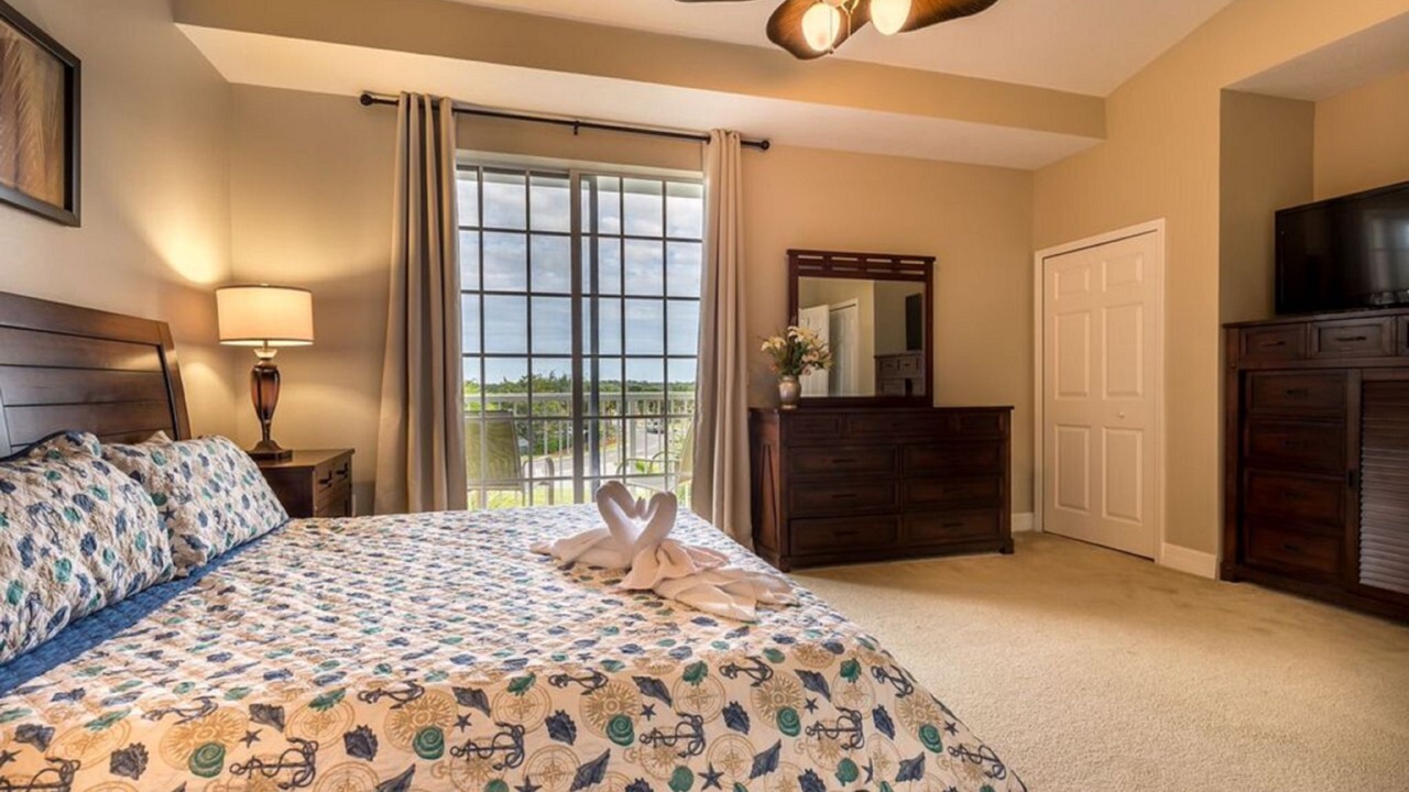 Photo of Bedroom in Ruskin