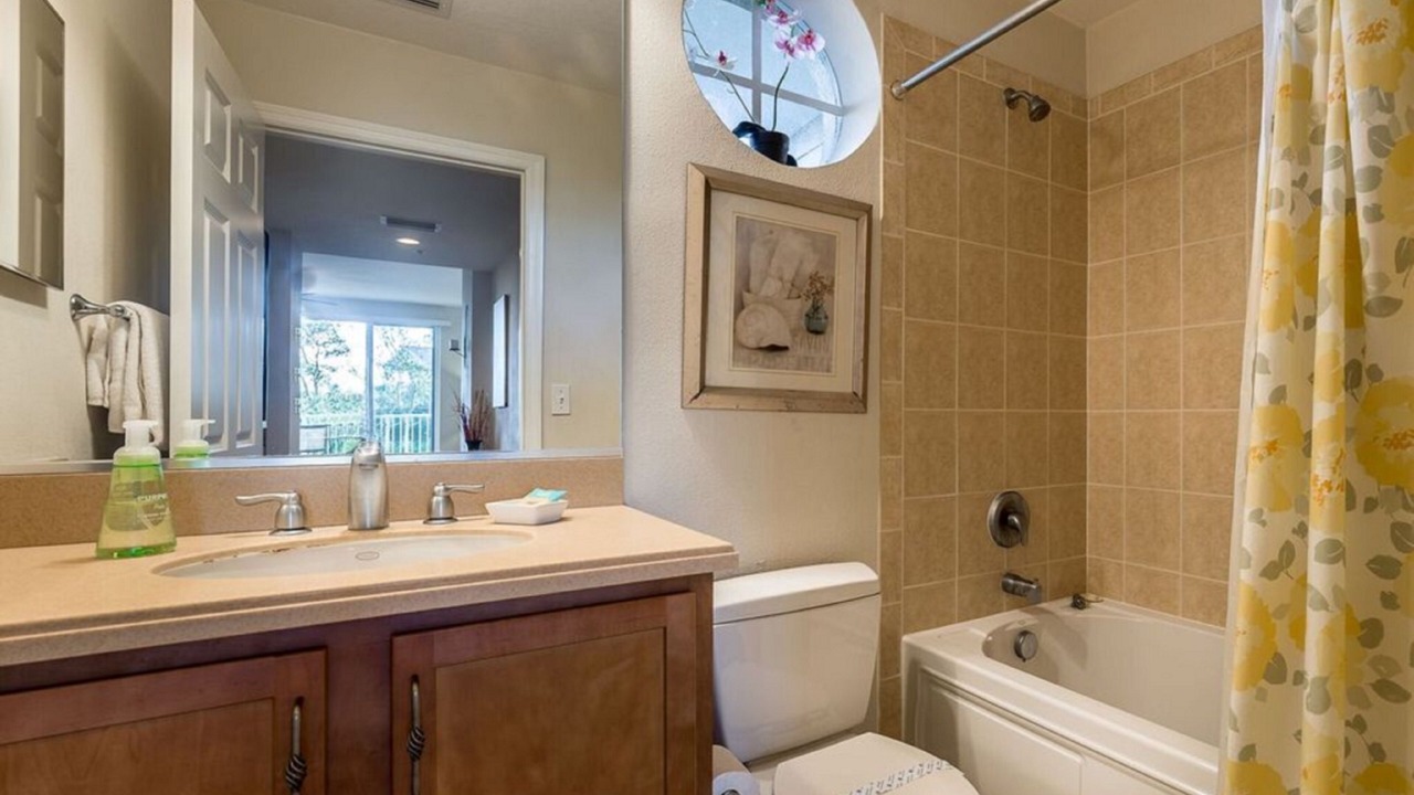 Photo of Bathroom in Ruskin