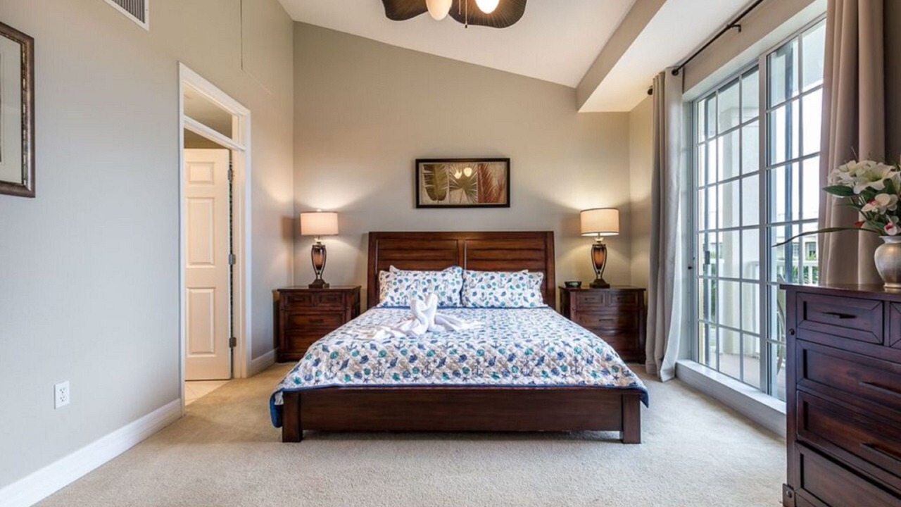 Photo of Bedroom in Ruskin