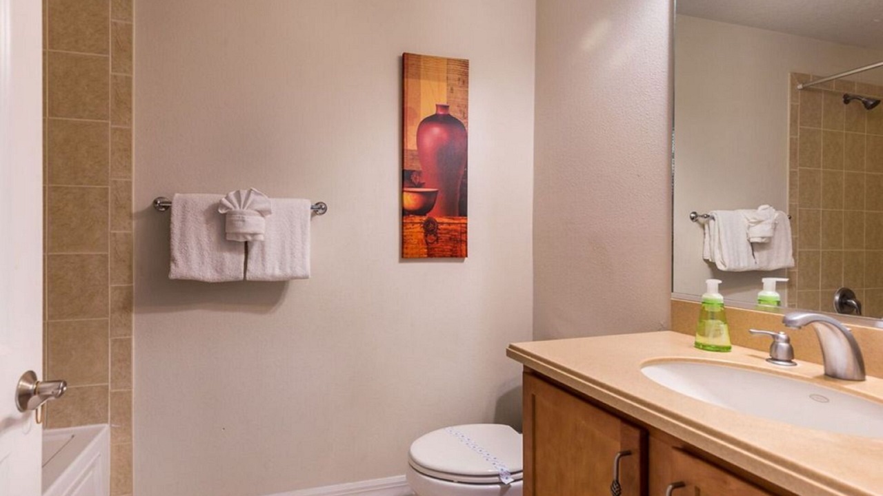 Photo of Bathroom in Ruskin