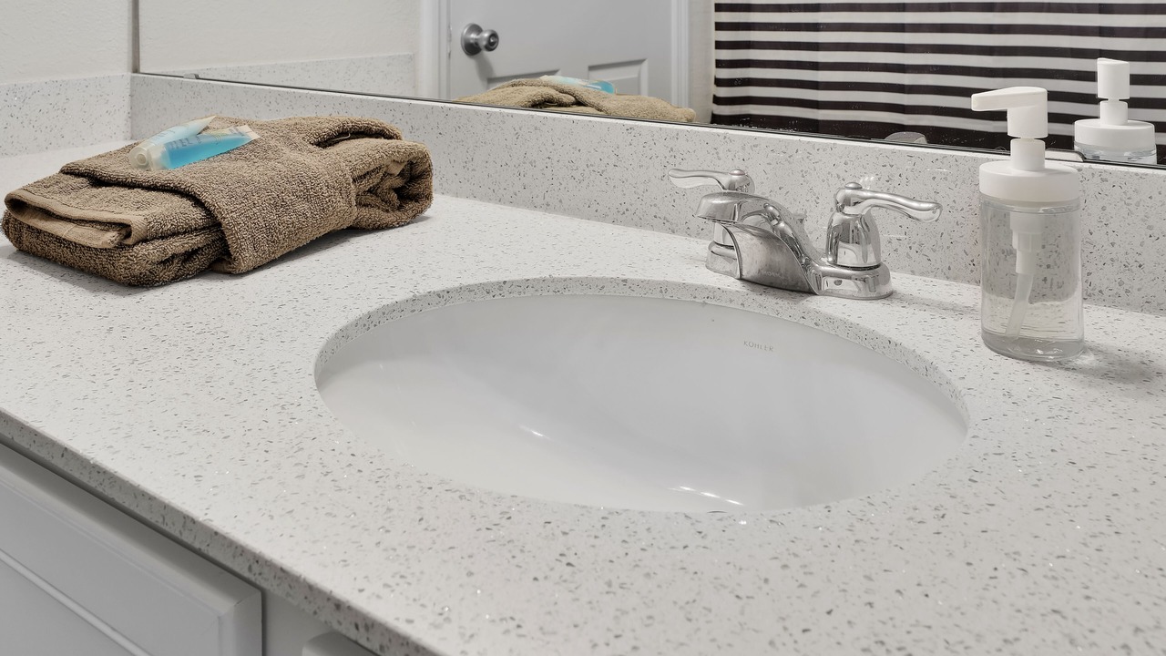 Photo of Bathroom in Yulee