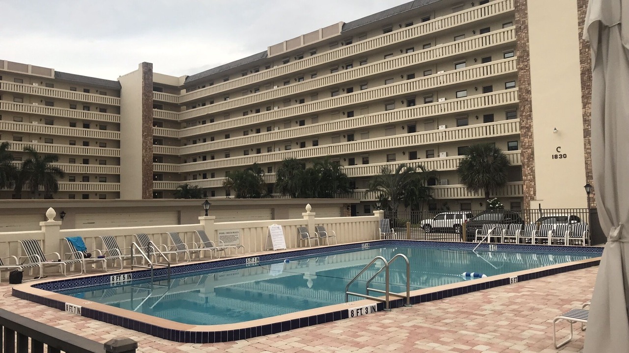 Photo of Outdoor in Cocoa Beach
