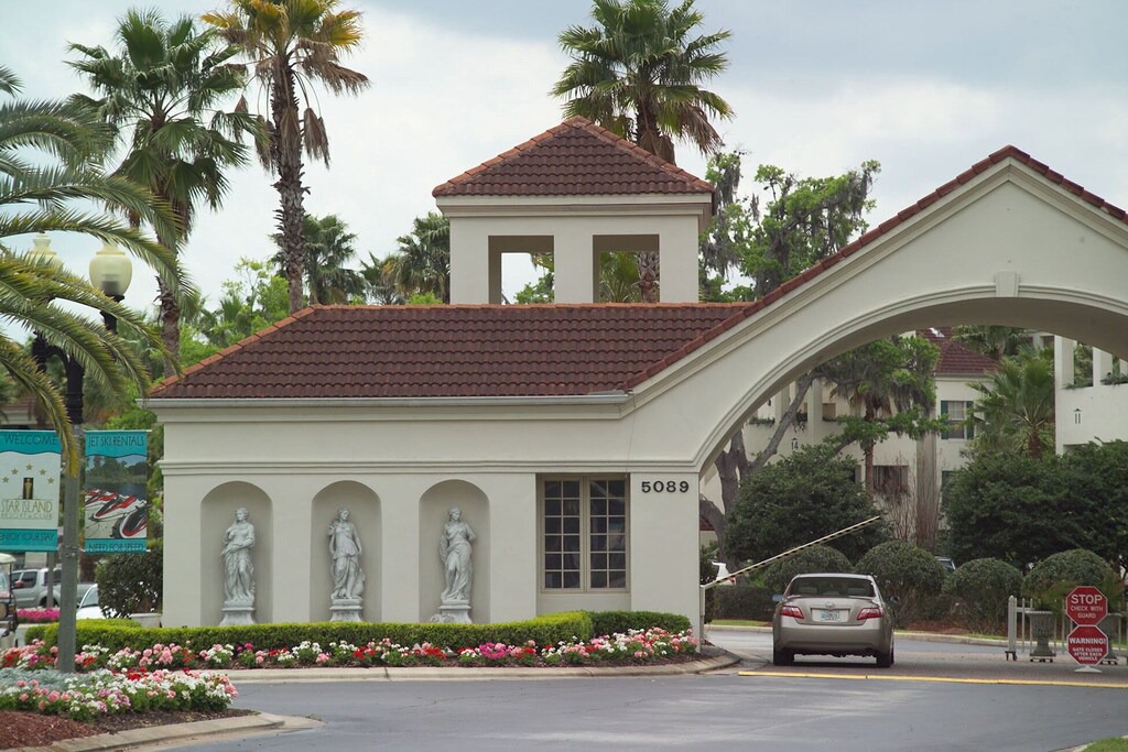Photo of Buildings in Kissimmee