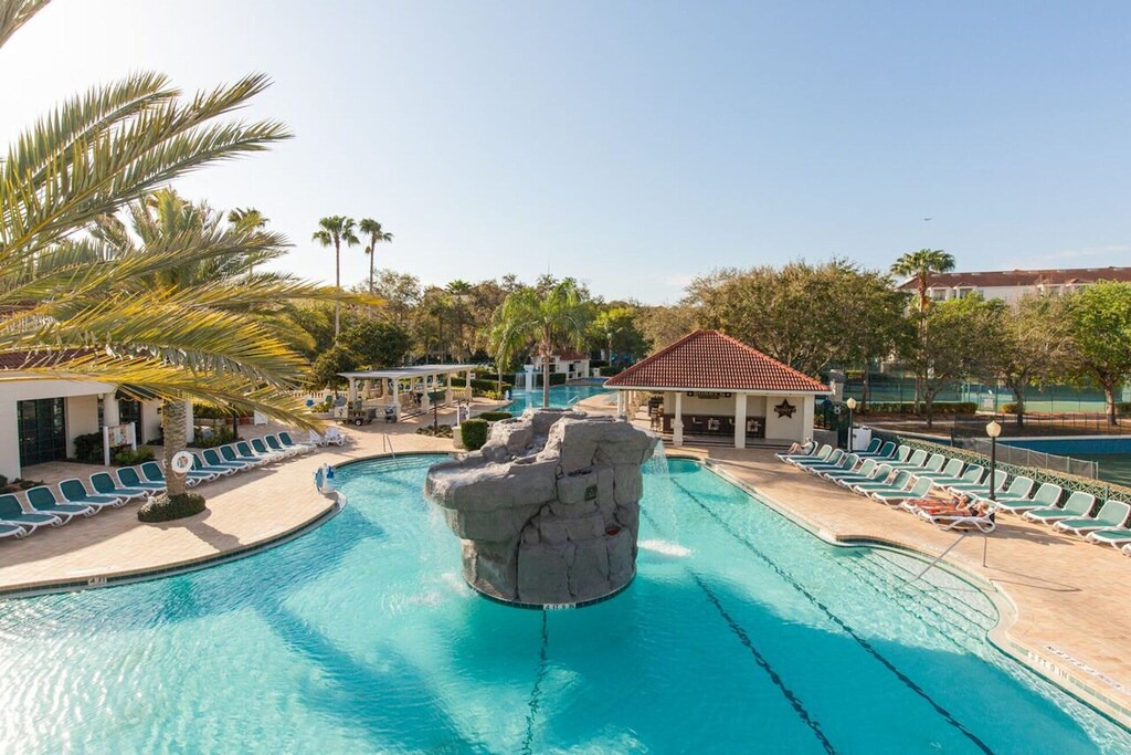 Photo of Outdoor in Kissimmee