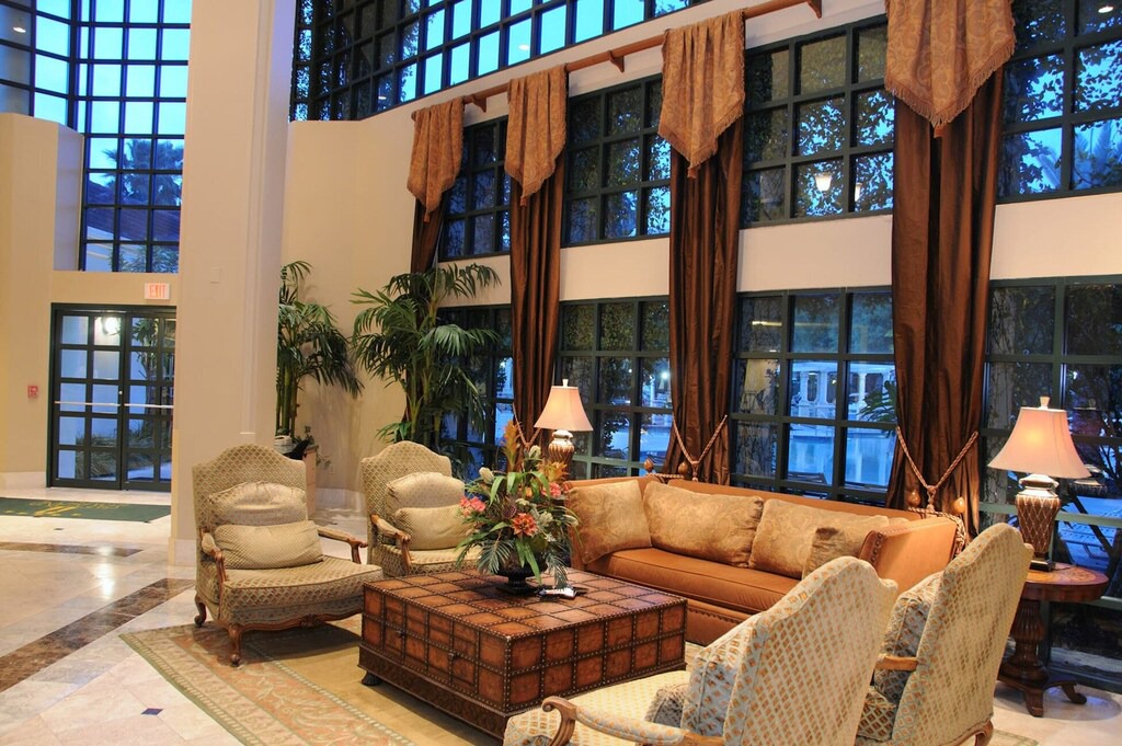 Photo of Livingroom in Kissimmee