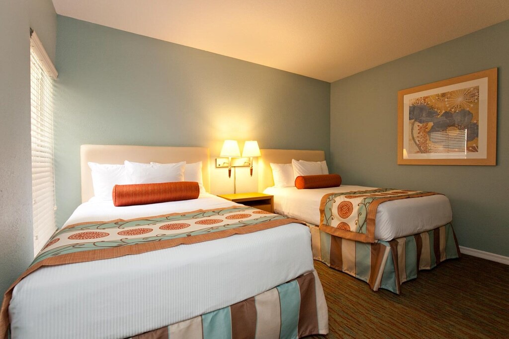 Photo of Bedroom in Kissimmee