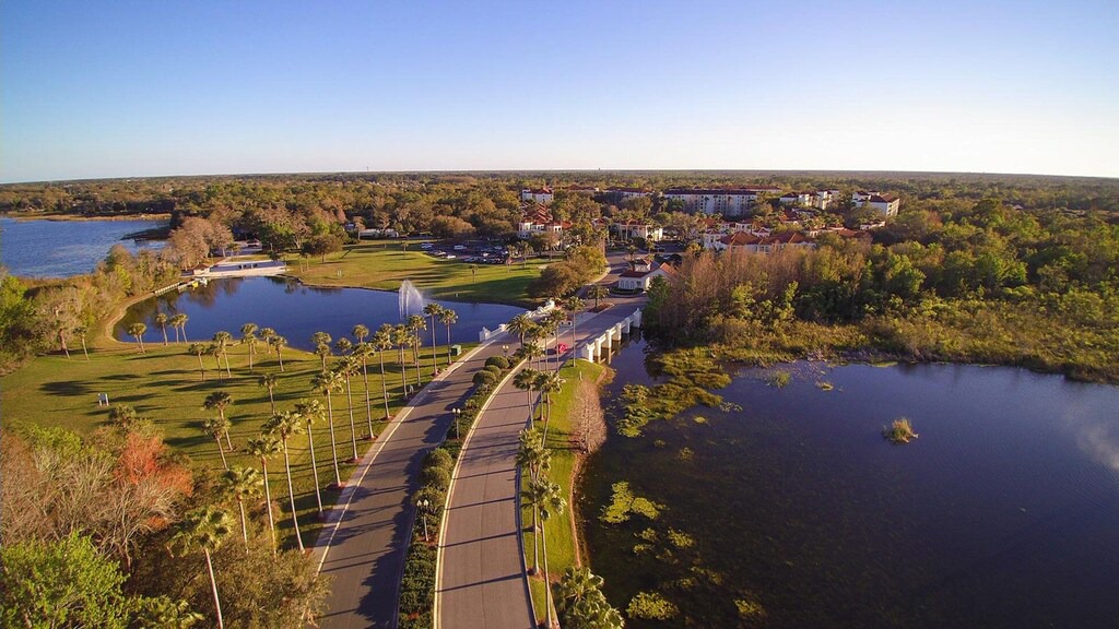 Photo of Outdoor in Kissimmee