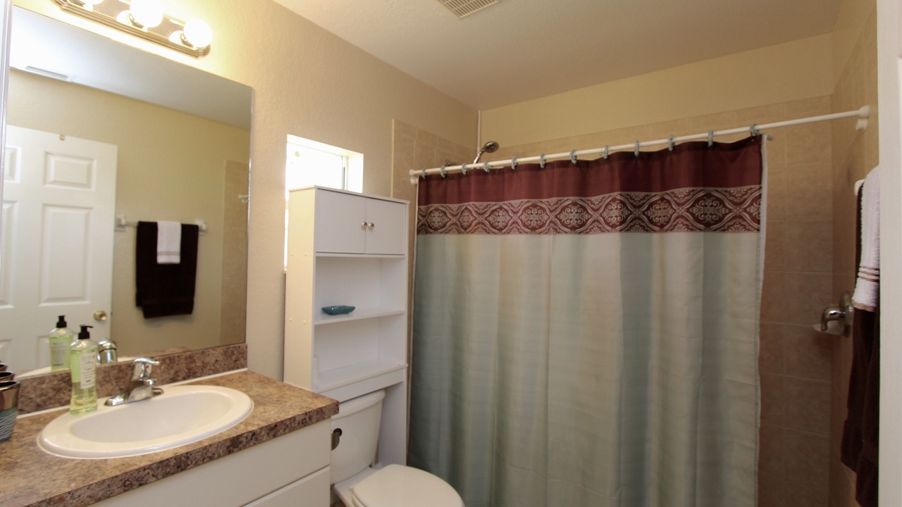 Photo of Bathroom in Sunshine