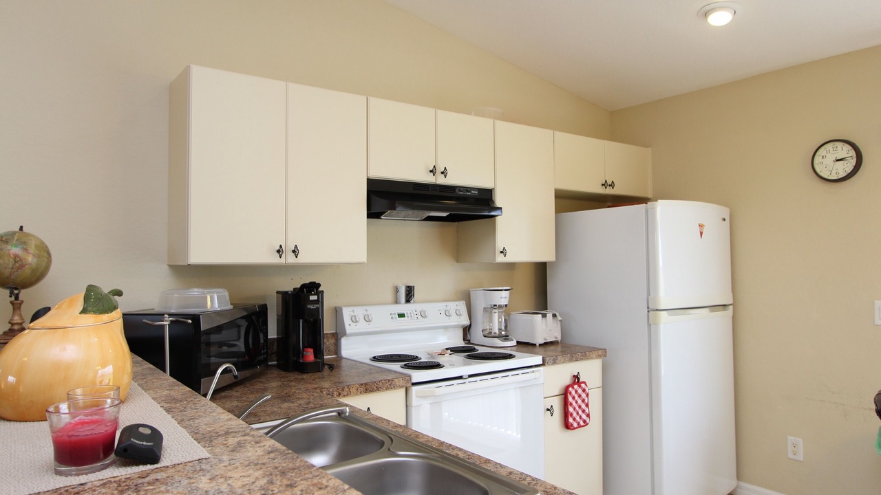 Photo of Kitchen in Sunshine