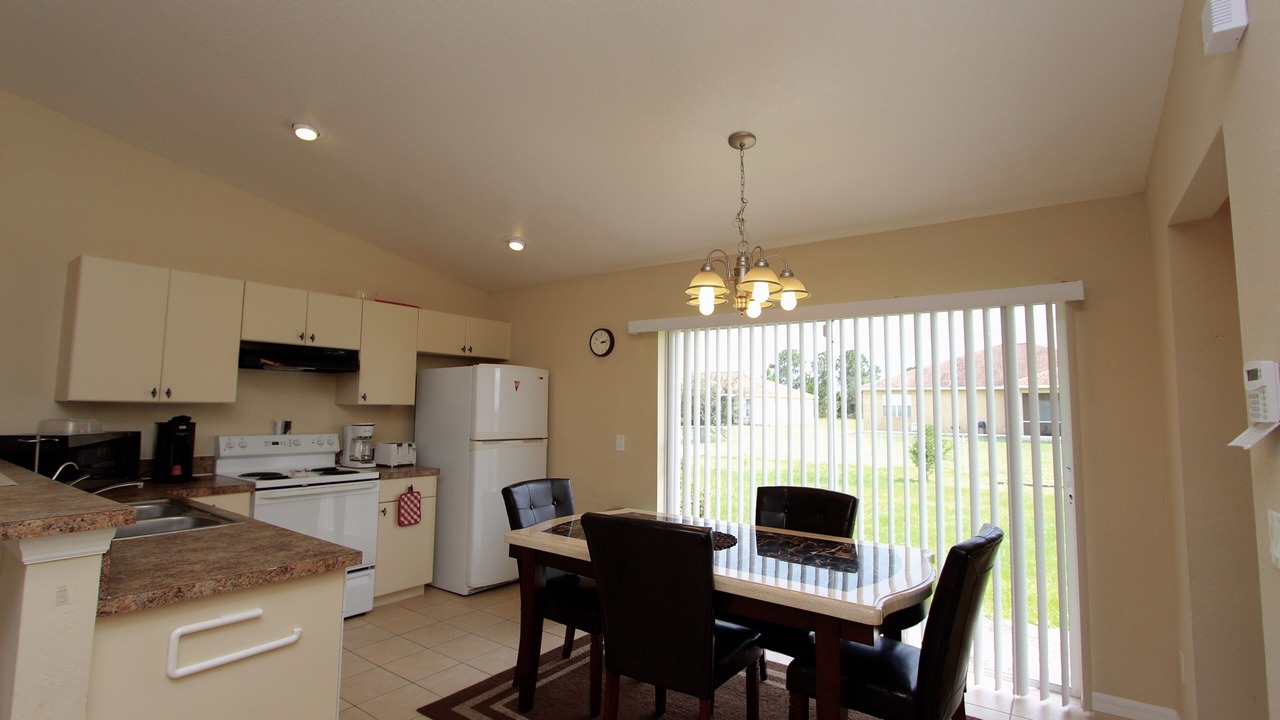 Photo of Kitchen in Sunshine