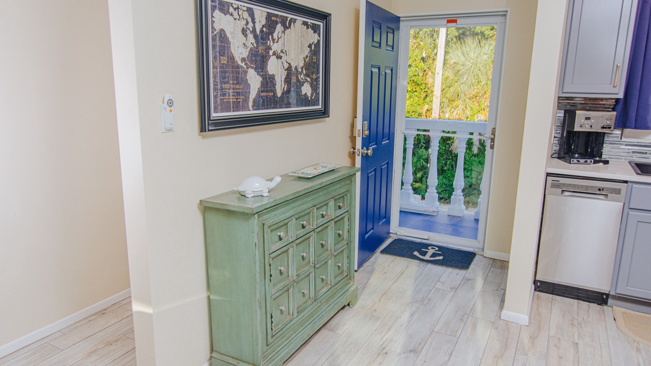Photo of Kitchen in Longboat Key
