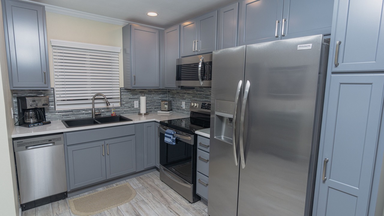 Photo of Kitchen in Longboat Key