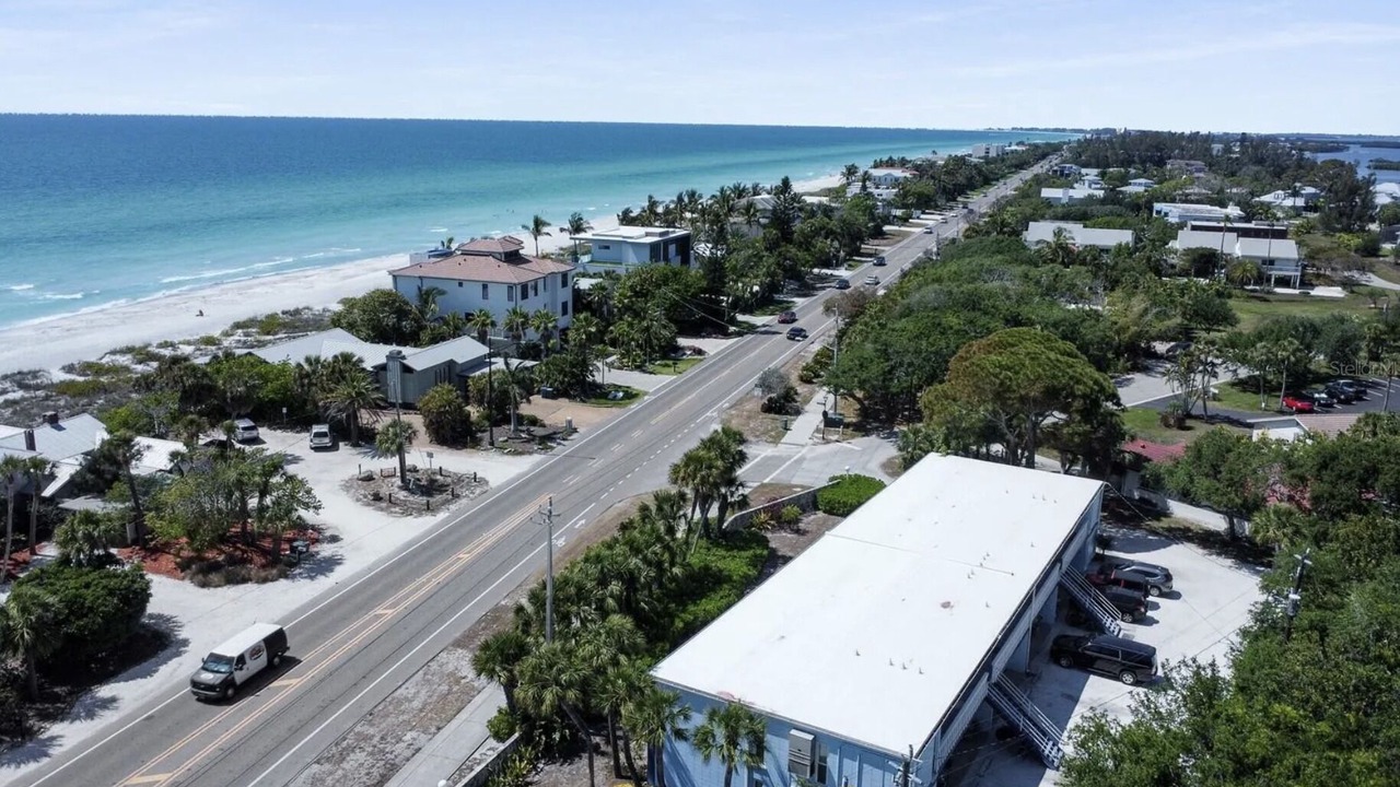 Photo of Outdoor in Longboat Key