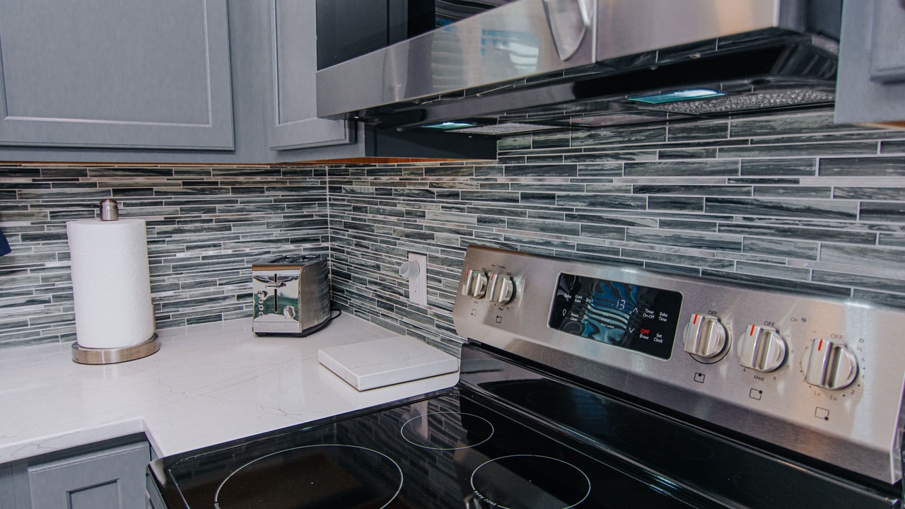 Photo of Kitchen in Longboat Key