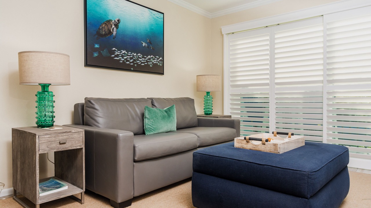 Photo of Livingroom in Longboat Key