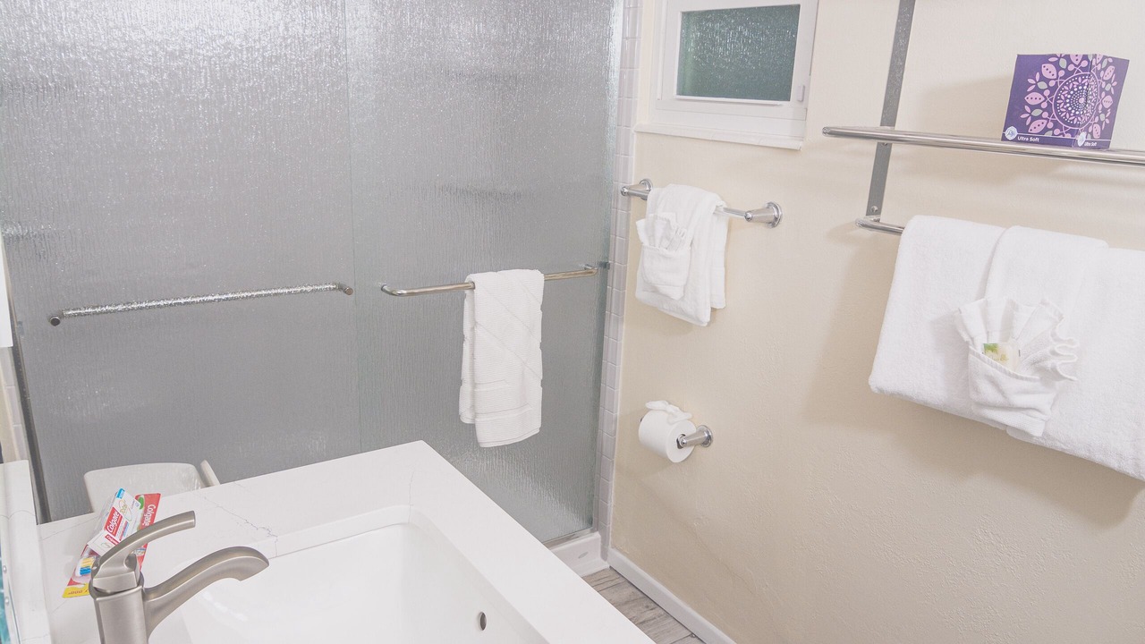 Photo of Bathroom in Longboat Key
