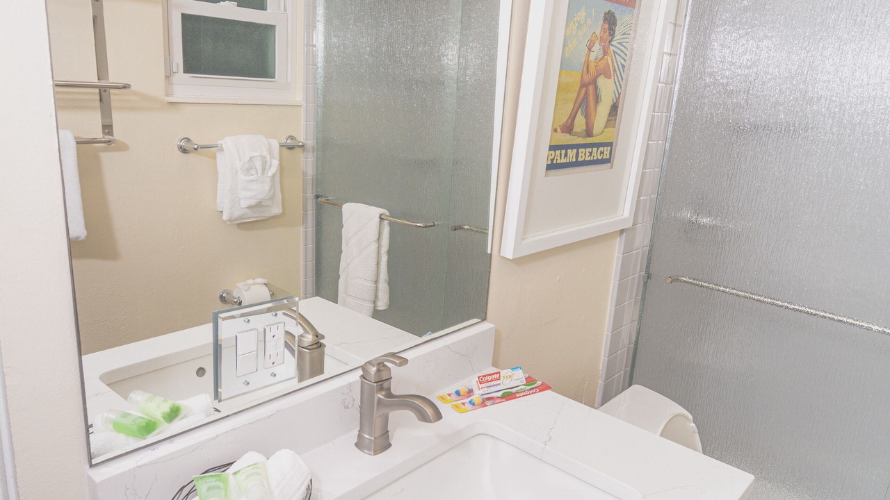 Photo of Bathroom in Longboat Key