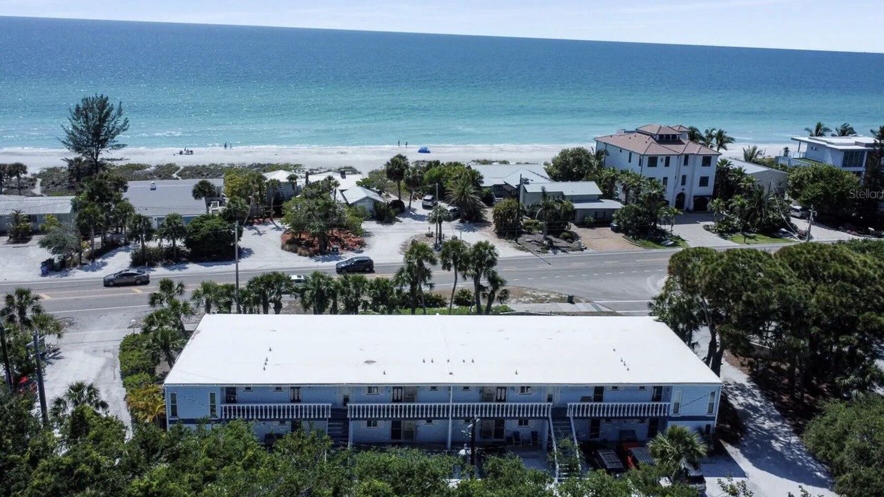 Photo of Outdoor in Longboat Key
