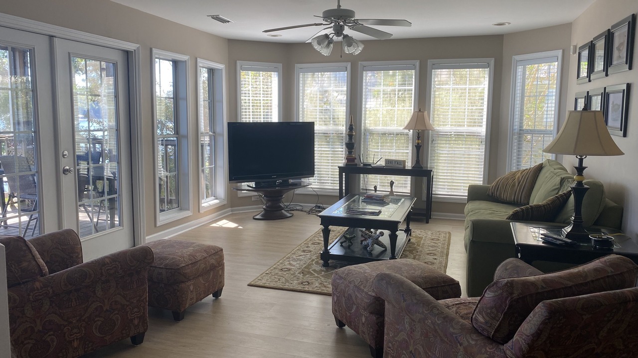 Photo of Bedroom in Abbeville