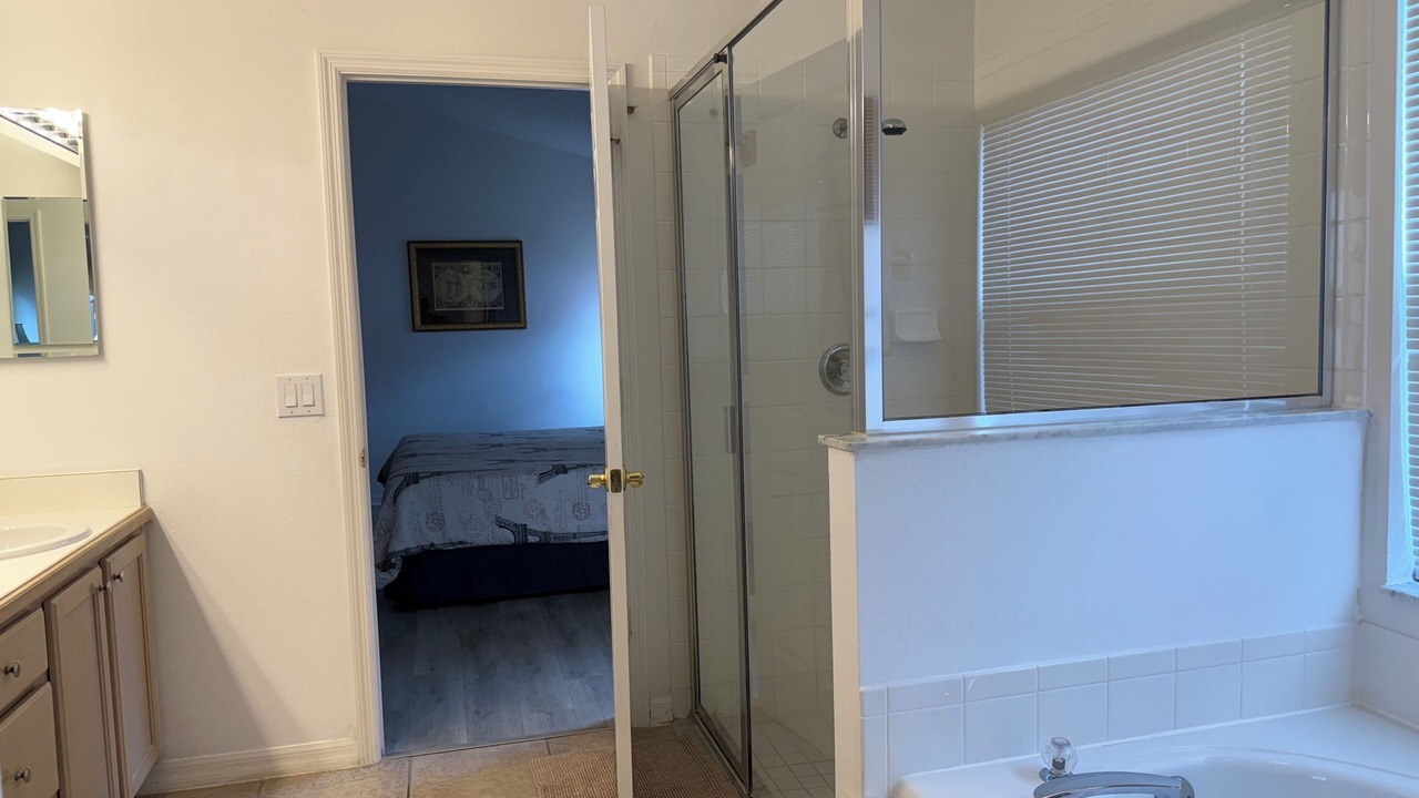 Photo of Bathroom in Windsor Palms