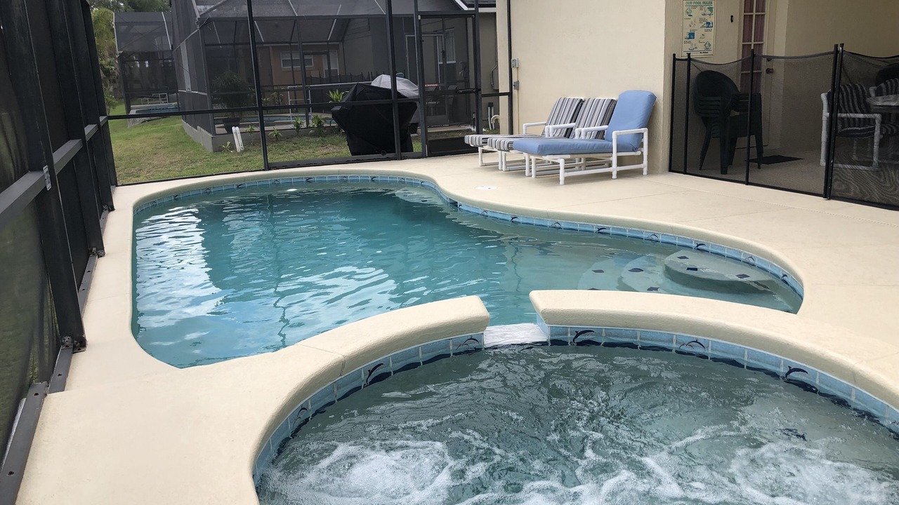Photo of Outdoor in Windsor Palms
