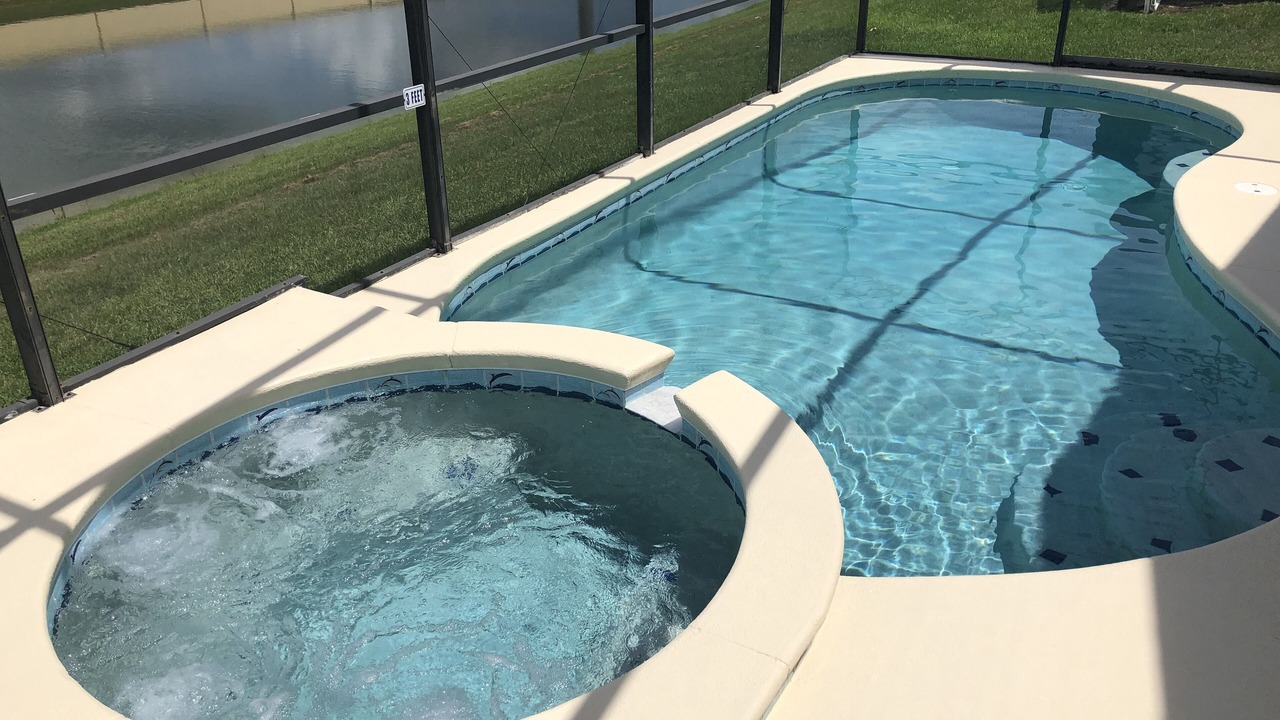 Photo of Outdoor in Windsor Palms