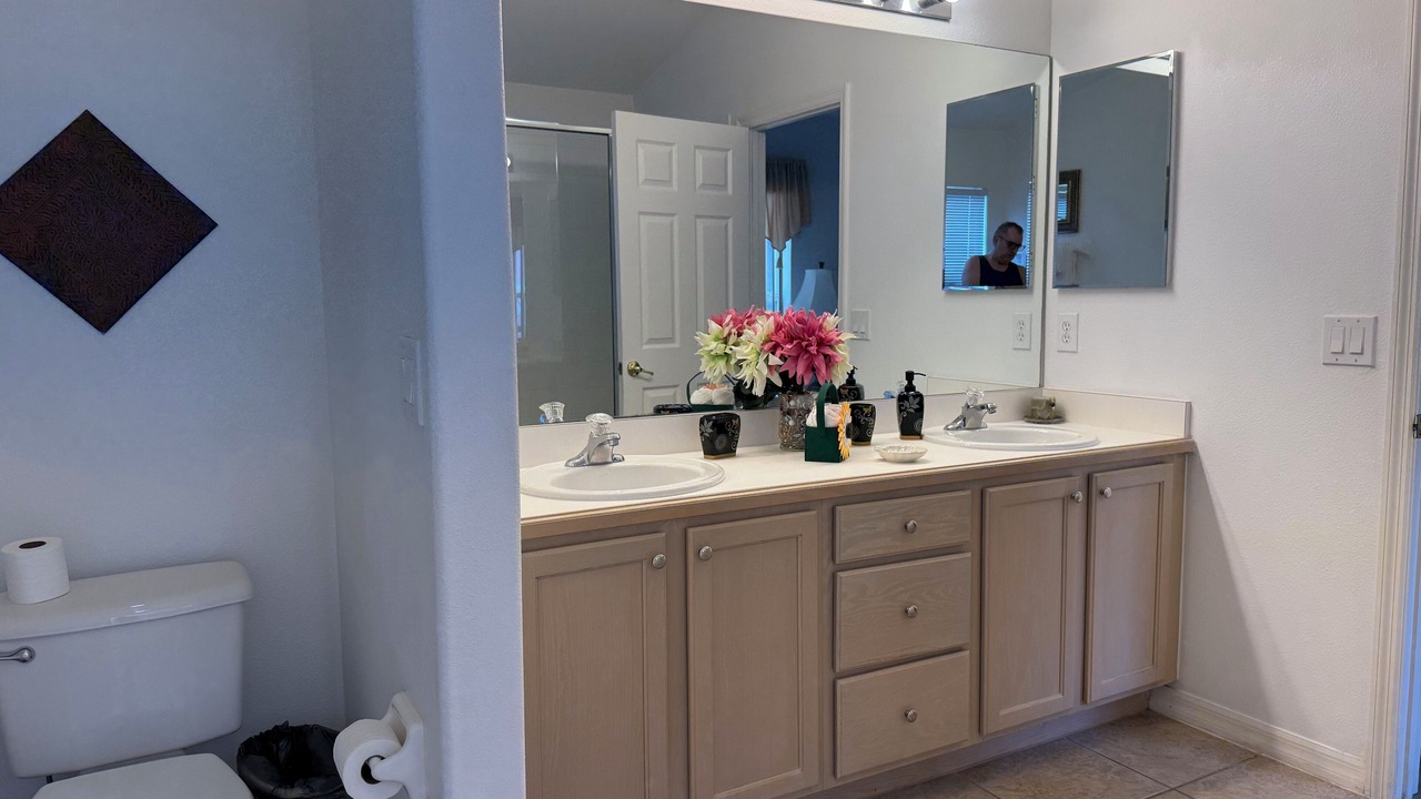 Photo of Bathroom in Windsor Palms