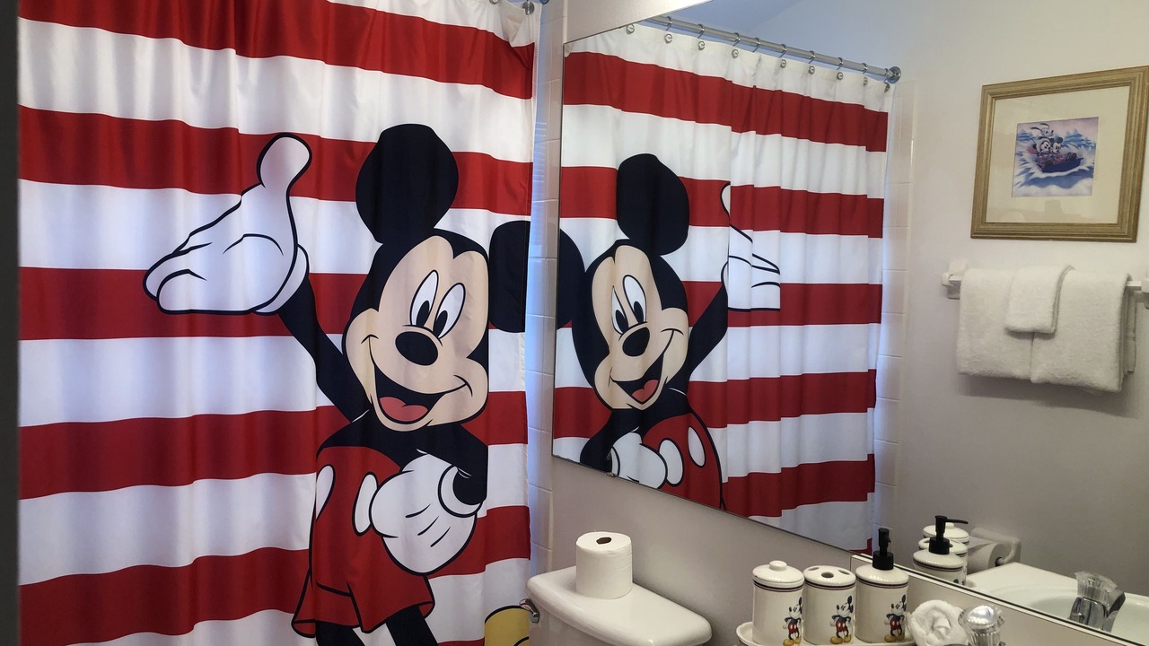 Photo of Bathroom in Windsor Palms