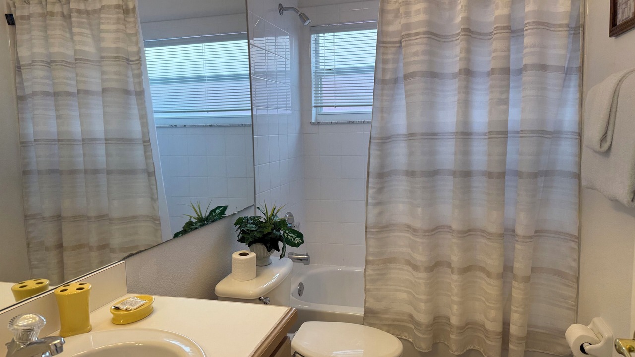 Photo of Bathroom in Windsor Palms