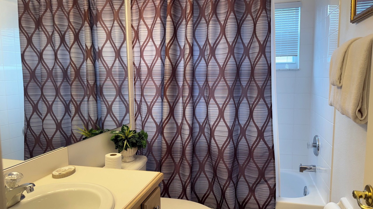 Photo of Bathroom in Windsor Palms