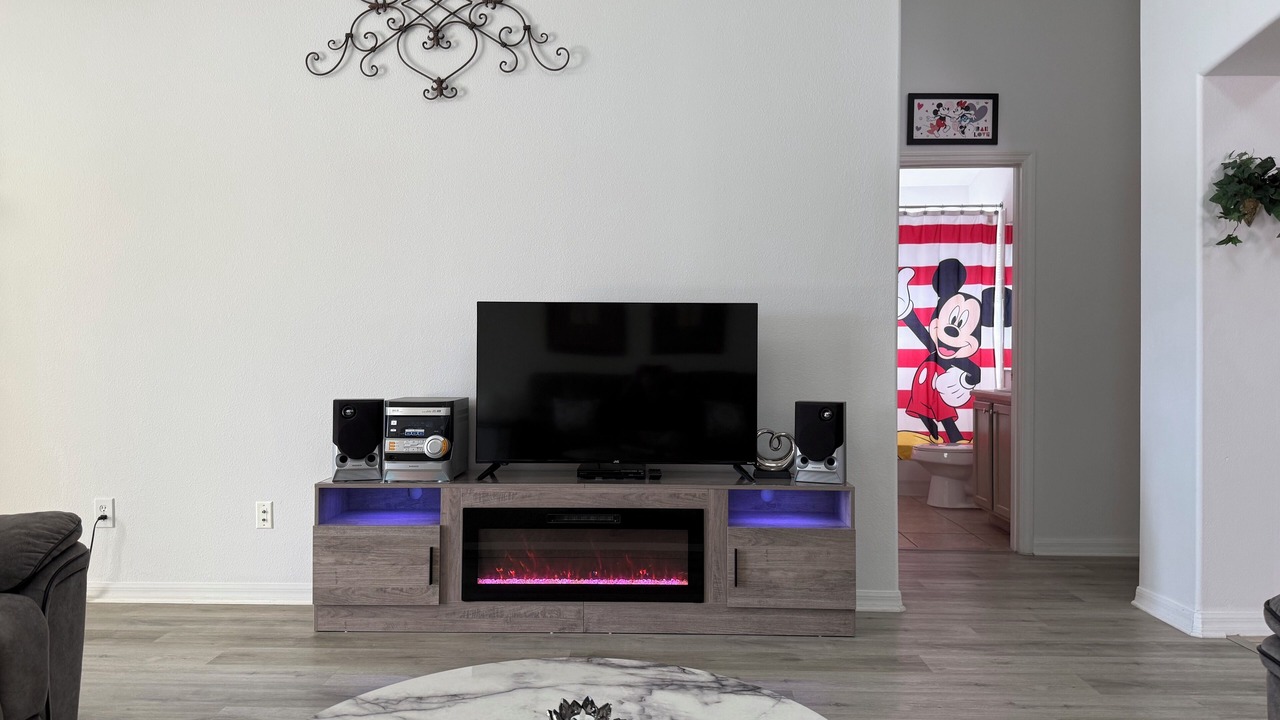 Photo of Livingroom in Windsor Palms