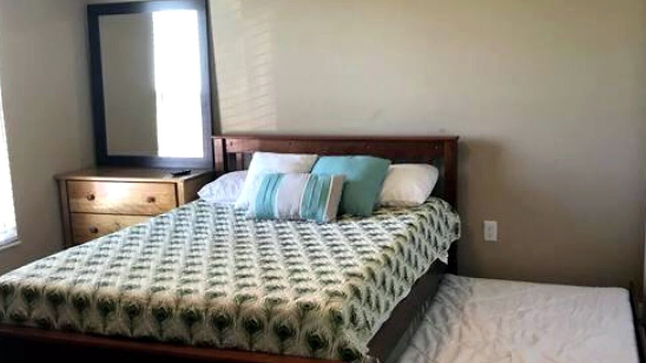 Photo of Bedroom in Winter Haven