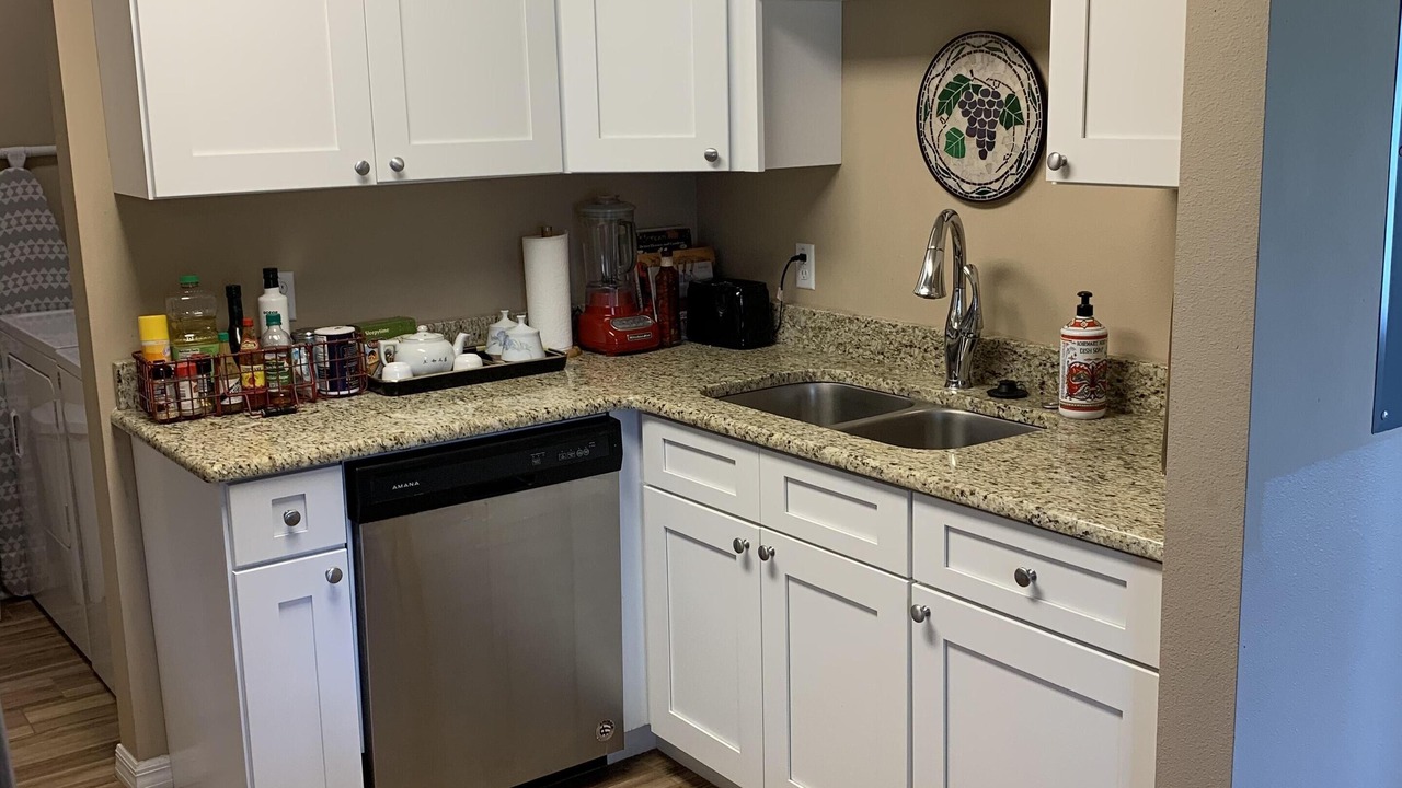 Photo of Kitchen in Winter Haven