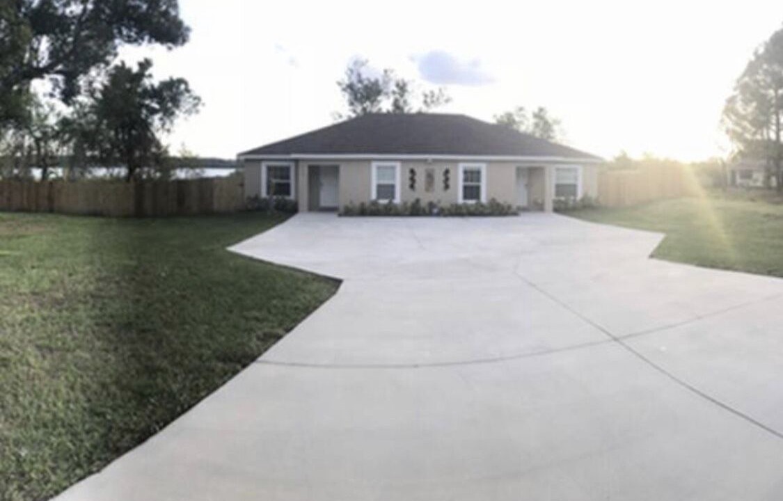 Photo of Outdoor in Winter Haven
