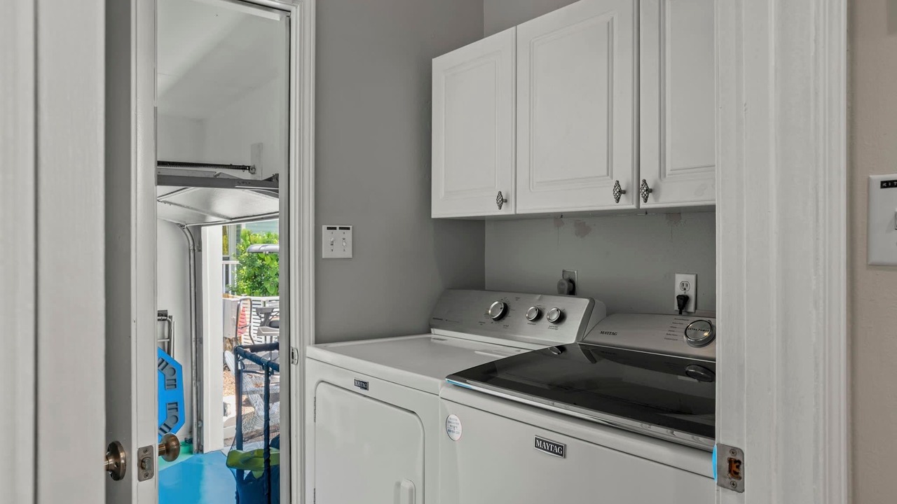 Photo of Bedroom in Clipper Cove