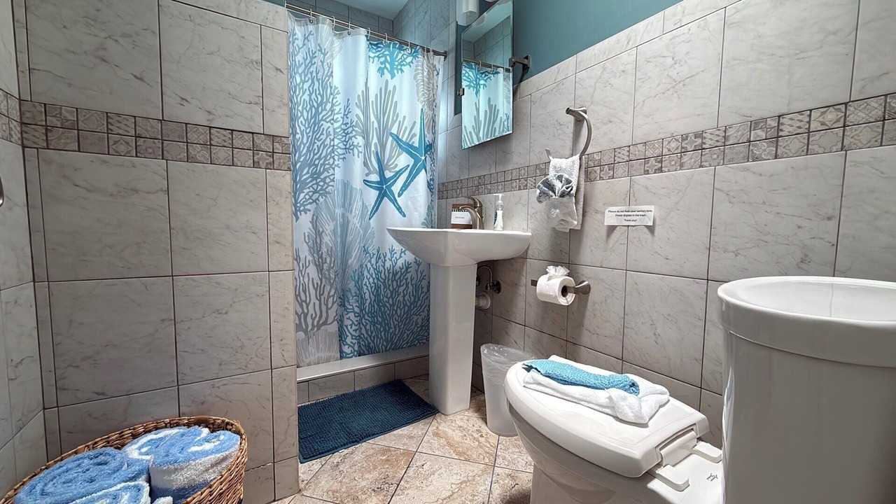 Photo of Bathroom in Little Venice