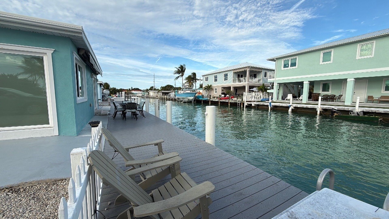 Photo of Outdoor in Little Venice