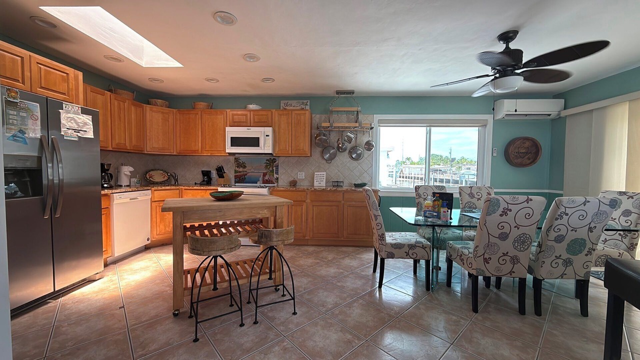 Photo of Kitchen in Little Venice