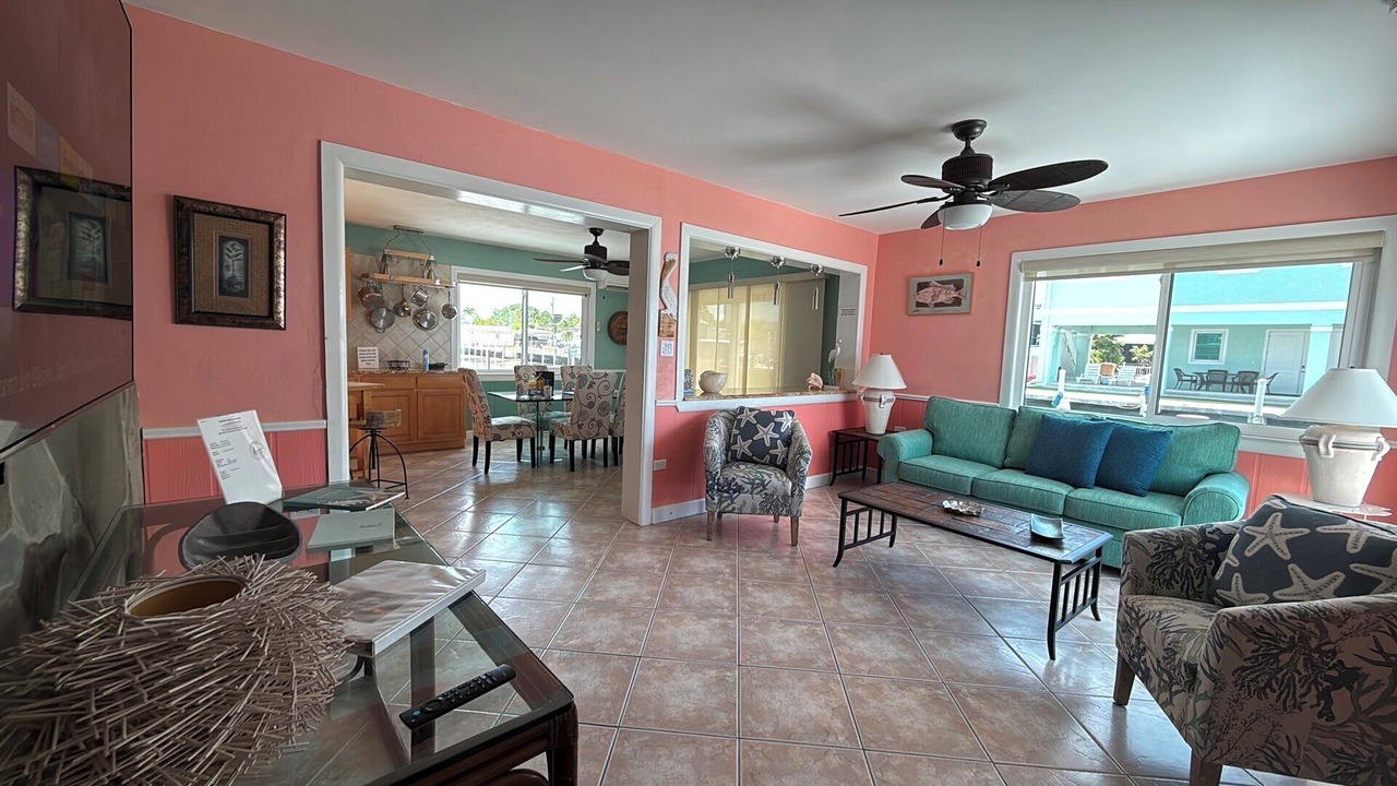Photo of Livingroom in Little Venice