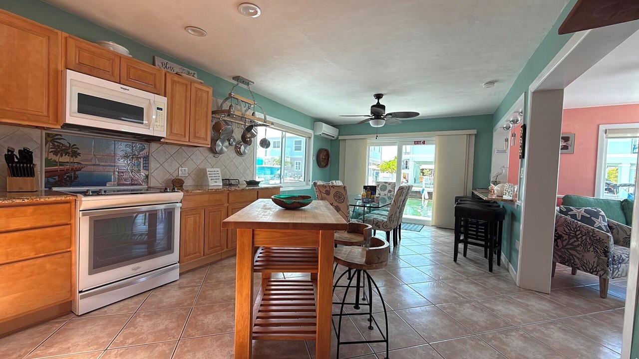 Photo of Kitchen in Little Venice