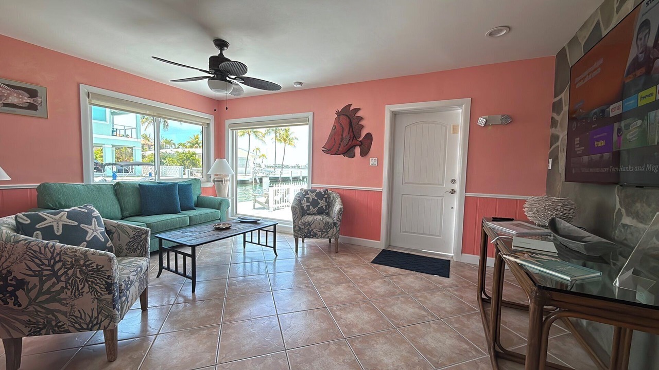 Photo of Livingroom in Little Venice