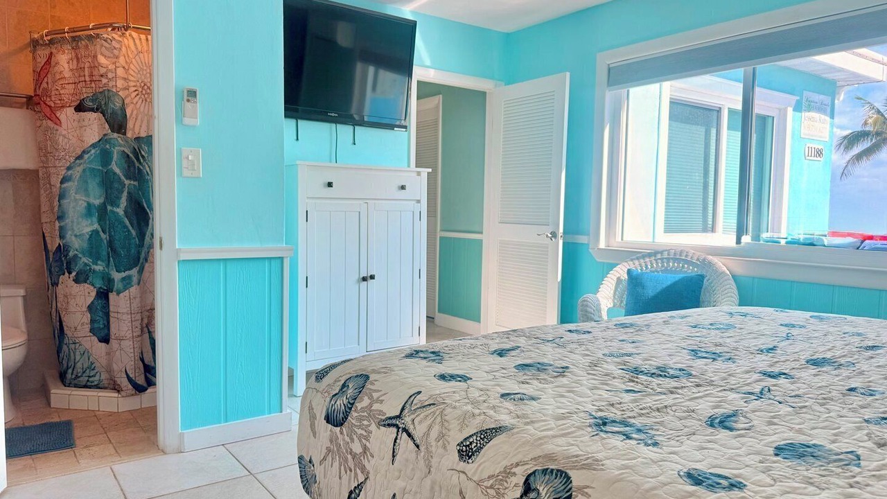 Photo of Bedroom in Little Venice