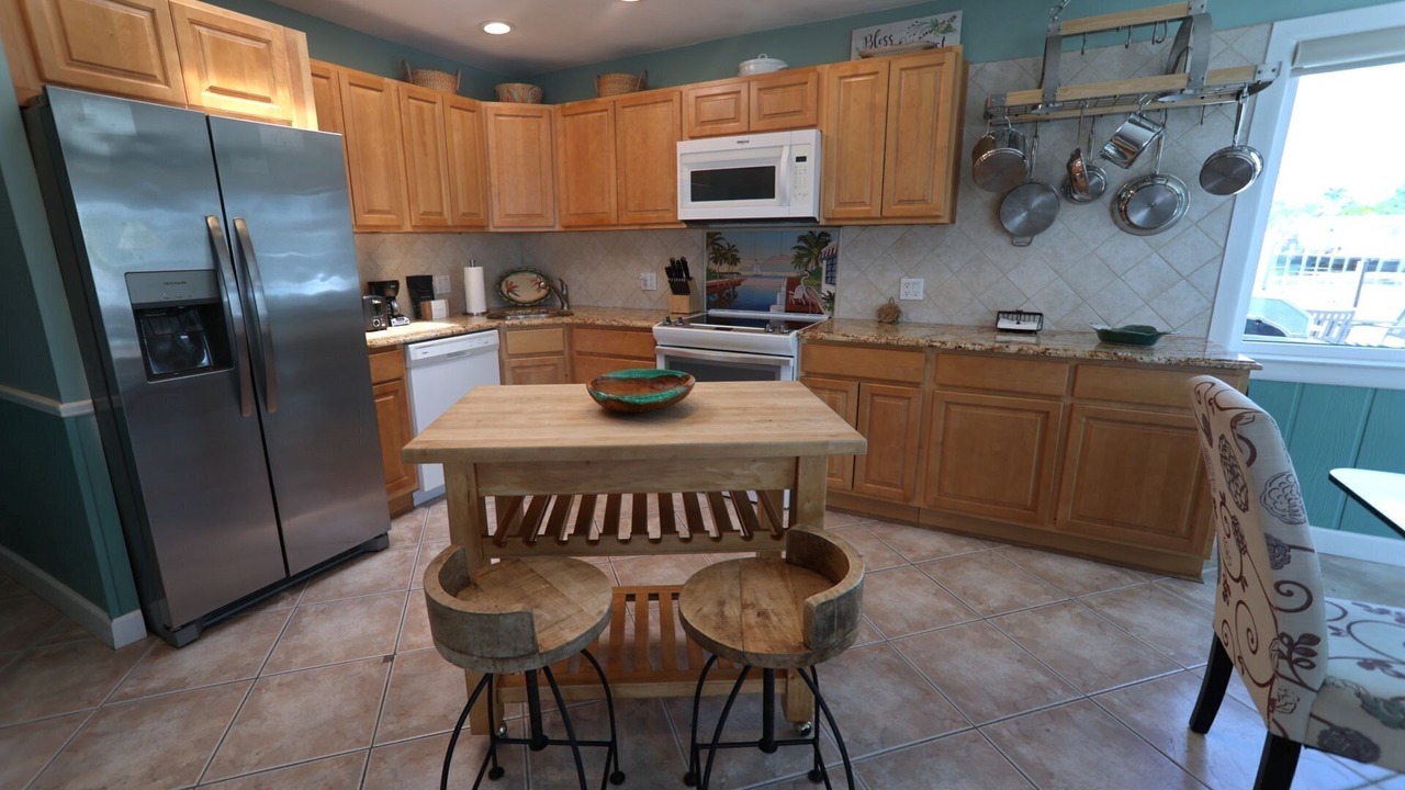Photo of Kitchen in Little Venice