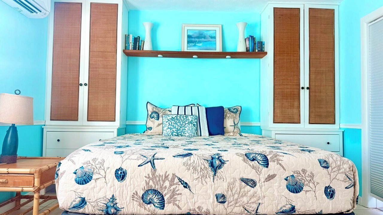 Photo of Bedroom in Little Venice
