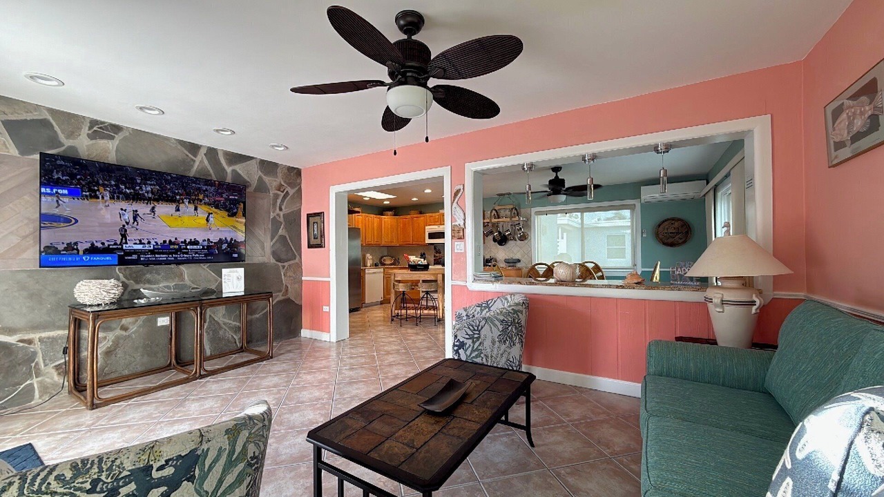 Photo of Livingroom in Little Venice