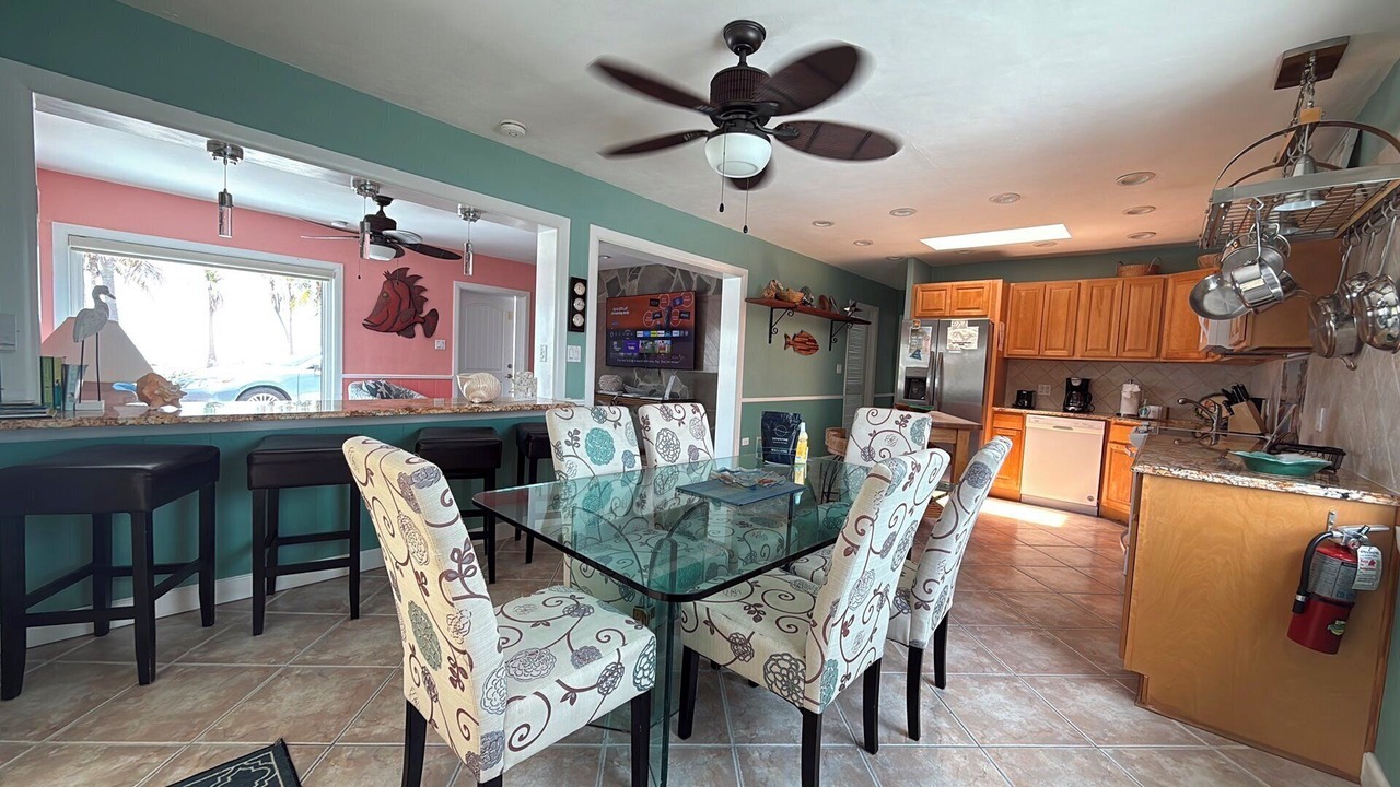 Photo of Kitchen in Little Venice