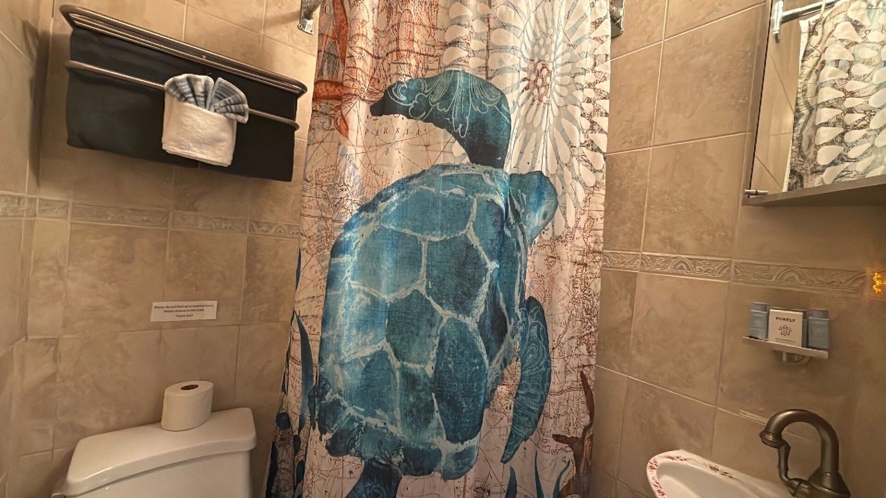 Photo of Bathroom in Little Venice