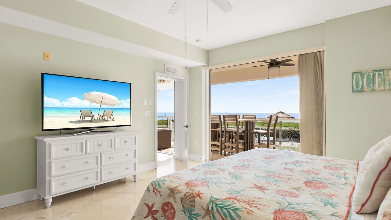 Photo of Bedroom in Rock Harbor